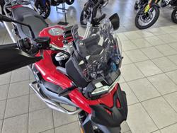 2023 BMW F 850 GS F 850 Red