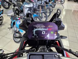 2023 BMW F 850 GS F 850 Red