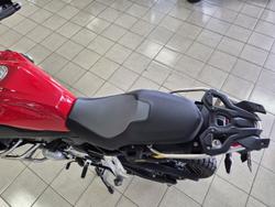 2023 BMW F 850 GS F 850 Red