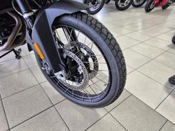 2023 BMW F 850 GS F 850 Red