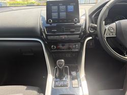 2024 Mitsubishi Eclipse Cross PHEV ES