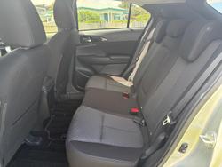 2024 Mitsubishi Eclipse Cross PHEV ES