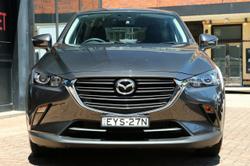 2023 Mazda CX-3 Maxx Sport