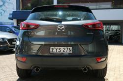 2023 Mazda CX-3 Maxx Sport