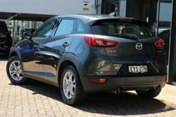 2023 Mazda CX-3 Maxx Sport