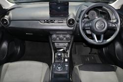 2023 Mazda CX-3 Maxx Sport