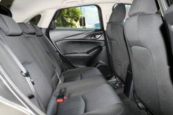 2023 Mazda CX-3 Maxx Sport