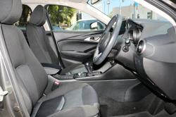 2023 Mazda CX-3 Maxx Sport