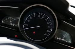 2023 Mazda CX-3 Maxx Sport