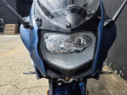 2017 BMW F 800 GT BLUE
