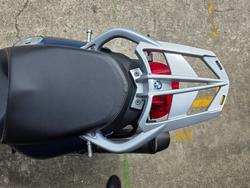 2017 BMW F 800 GT BLUE