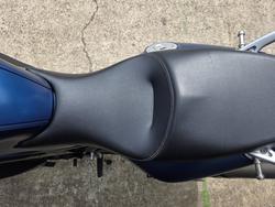 2017 BMW F 800 GT BLUE