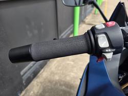 2017 BMW F 800 GT BLUE