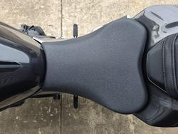 2023 Kawasaki Z900 SUPERNAKED (ZR900) RED