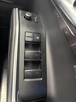 2021 Toyota Kluger Grande