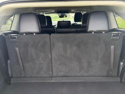 2021 Toyota Kluger Grande