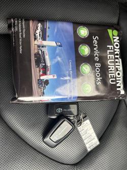 2021 Toyota Kluger Grande