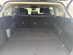 2021 Toyota Kluger Grande