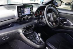 2020 Toyota Yaris GR