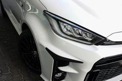 2020 Toyota Yaris GR