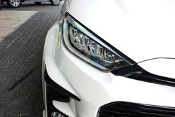 2020 Toyota Yaris GR