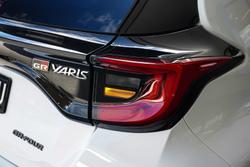 2020 Toyota Yaris GR