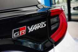 2020 Toyota Yaris GR
