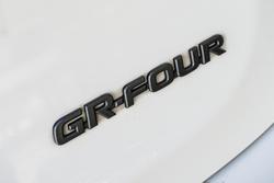 2020 Toyota Yaris GR