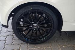 2020 Toyota Yaris GR