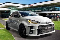 2020 Toyota Yaris GR