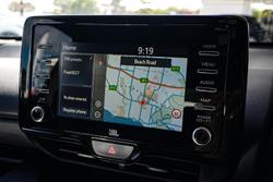 2020 Toyota Yaris GR