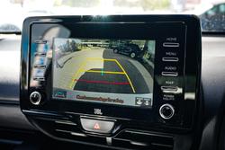 2020 Toyota Yaris GR