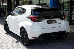 2020 Toyota Yaris GR
