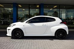 2020 Toyota Yaris GR