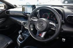 2020 Toyota Yaris GR