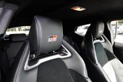 2020 Toyota Yaris GR