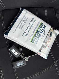 2016 Mitsubishi Pajero GLX