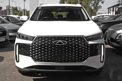 2025 Chery Tiggo 4 Urban