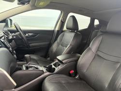 2016 Nissan QASHQAI Ti