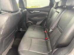 2016 Nissan QASHQAI Ti