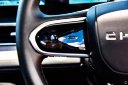 2025 Chery Tiggo 7 Urban