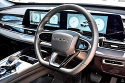 2025 Chery Tiggo 7 Urban