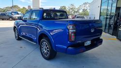 2024 GWM Ute Cannon