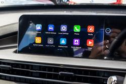 2025 Chery Tiggo 4 Ultimate MY26 Lunar White