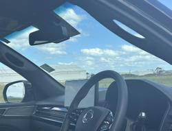 2025 KGM Musso Ultimate