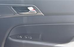 2025 KGM Musso Ultimate