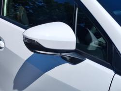 2025 Subaru WRX tS Spec B VB MY25 AWD Ceramic White