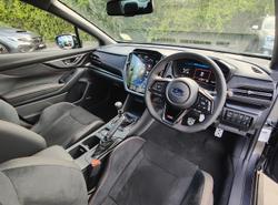 2025 Subaru WRX tS Spec B VB MY25 AWD Ceramic White