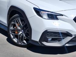 2025 Subaru WRX tS Spec B VB MY25 AWD Ceramic White