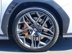 2025 Subaru WRX tS Spec B VB MY25 AWD Ceramic White